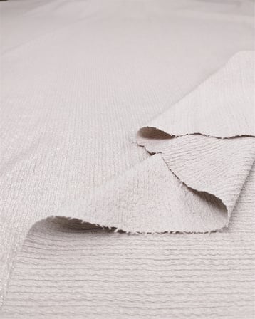 Üzeri Parlak Varaklı İnce Esnek Bürümcüklü Jarse Kumaş Elbiselik & Bluzluk 140x200cm