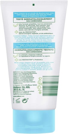 Water Boost Micellar Yüz Temizleme Jeli Nemlenmiş ve Ferah Bir Cilt için, 150 ml
