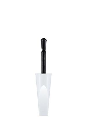 Flormar Klasik Parlak Bitişli Yüksek Pigmentli Oje -nail Enamel- 313 Black Mınımalısm New- 8682536035873
