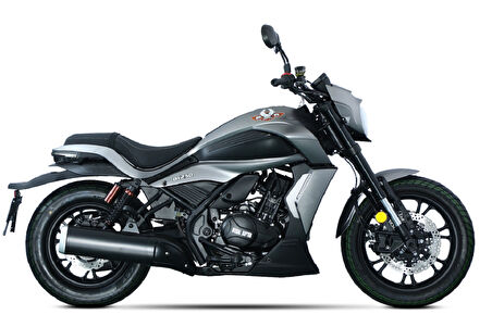 REGAL RAPTOR DY250 Cruiser Motosiklet