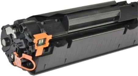 HP ile uyumlu Laserjet P1005 Toner Muadil Yazıcı Kartuş