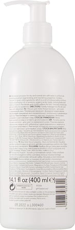 Keçi Sütü Vücut Losyonu, Keçi Sütü Serisi, 400 ml