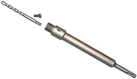T 27457 Sds Plus Adaptör Ve Merkezleme Matkap Ucu Seti, 110 Mm
