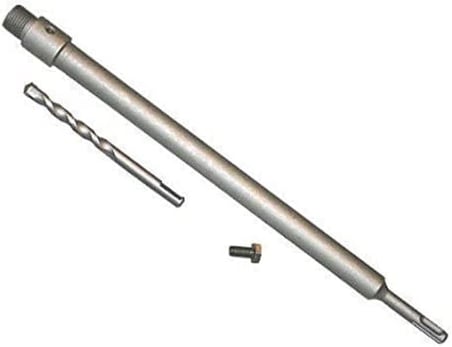 T 27457 Sds Plus Adaptör Ve Merkezleme Matkap Ucu Seti, 110 Mm