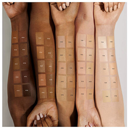 FENTY BEAUTY Soft' Lit Naturally Luminous Foundation 185 FENTY BEAUTY  
