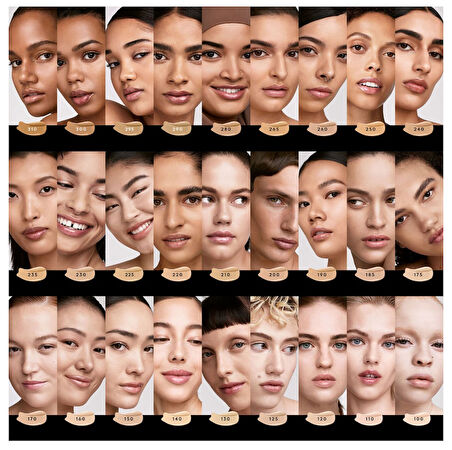 FENTY BEAUTY Soft' Lit Naturally Luminous Foundation 185 FENTY BEAUTY  