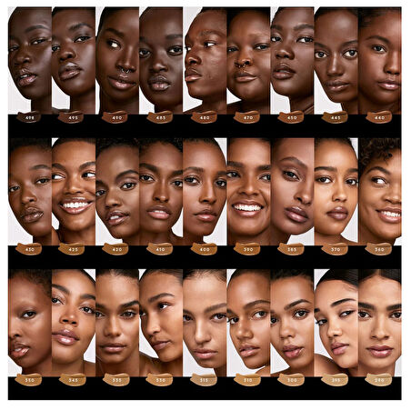 FENTY BEAUTY Soft' Lit Naturally Luminous Foundation 185 FENTY BEAUTY  