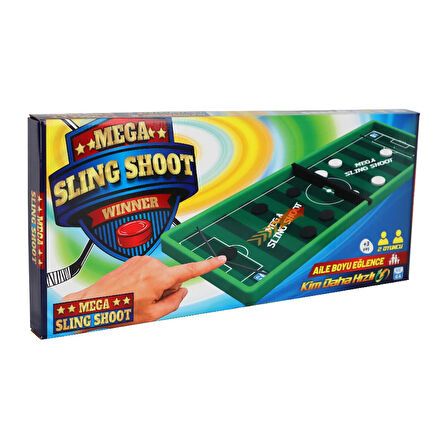 55 cm Mega Sılıng Shoot 1905