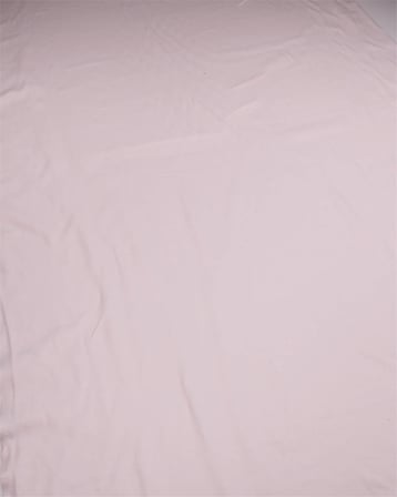 Uçuk Tatlı Pembe Renkte Yumuşacık Esnek İnterlok Örme Kumaş Hırkalık & Elbiselik 160x175cm