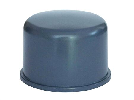 Pvc Kör Tapa 315Mm