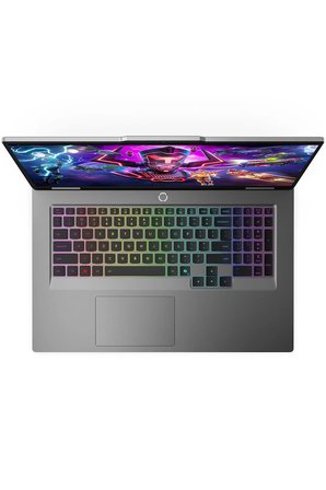 LOQ 17IRX10 i7 13650HX 64GB 4TB+4TB SSD RTX5050/8GB 115W 17.3" FHD 165Hz FDOS Gaming Laptop