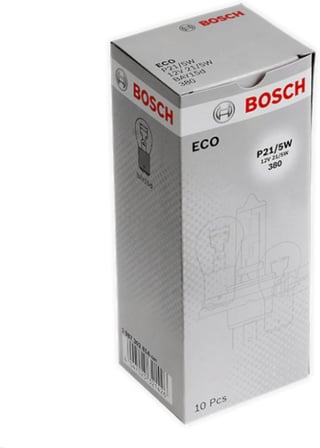 Ampul Eco 12V P21/5W 21/5 W Bay15D Çift Duy Şaşi 7528-1 987 302 814