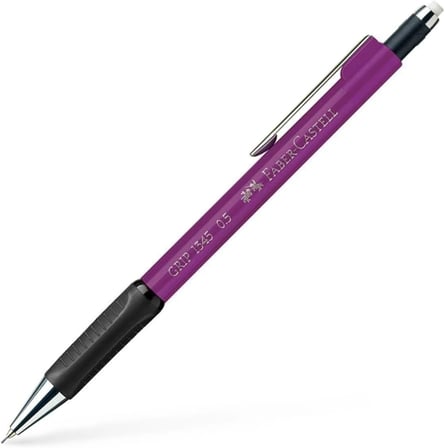 Grip Ii 1345 0.5 Mm Versatil, Orkide