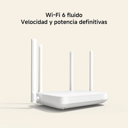 Xiaomi Yönlendirici AX1500 AB