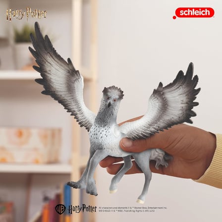 Schleich Harry Potter Buckbeak