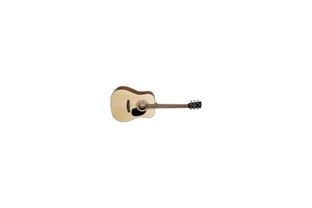 Ad810Op Akustik Gitar