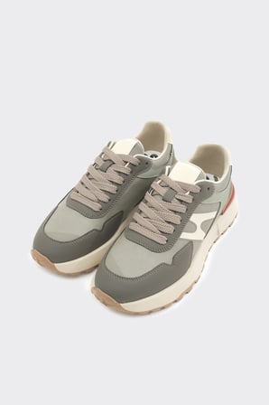 Comfort Taban Erkek Sneaker.