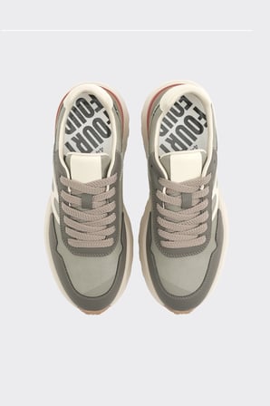 Comfort Taban Erkek Sneaker.