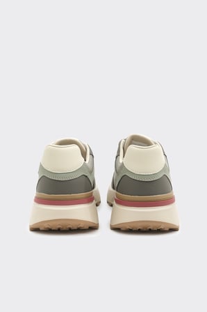 Comfort Taban Erkek Sneaker.