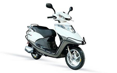 Arora Special Alfa 125 Scooter - 2024 Model