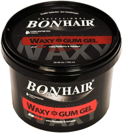 Jöle Waxy Gum 750 Gr