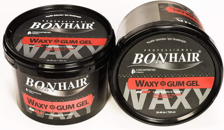 Jöle Waxy Gum 750 Gr