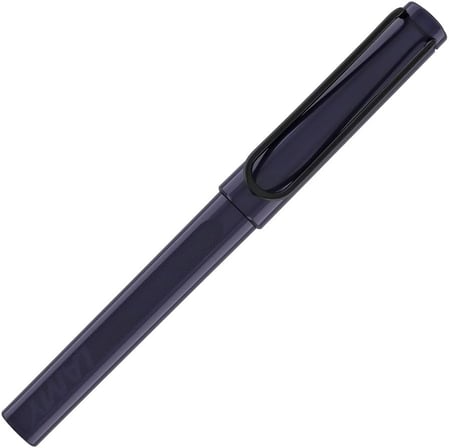 Lamy Safari 2026 Özel Üretim Rengi Meteora Roller Kalem