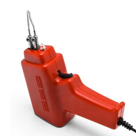 PowerMaster LX2001 100W Minare Uçlu Tabanca Havya