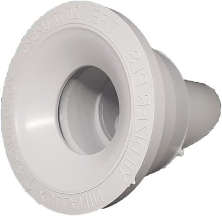 Lavabo Mutfak Koku Önleyici Adaptör Conta Çekvalfli Koku Kesici Kokumatik Otomatik Açılıp Kapanır