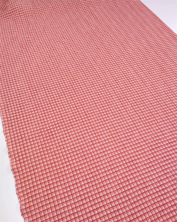 Pembe Turuncu Bordo İnce Yumuşak Bürümcüklü Jarse Kumaş Elbiselik & Bluzluk 140x300cm