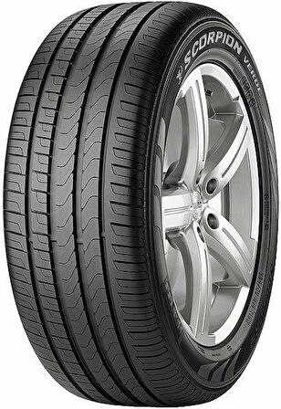 255/50R19 107W XL RUNFLAT SCORPION VERDE (*) PIRELLI (47/24)