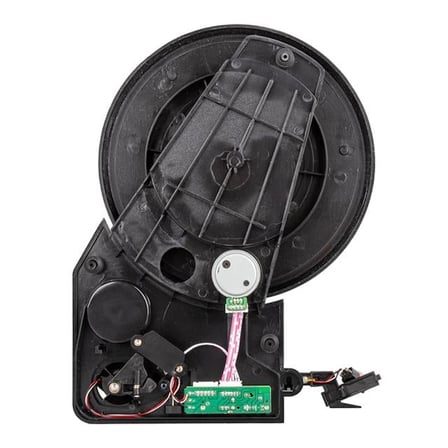 Magicvoice MV-21451 280x200mm Demonte Pikap Mekanizması 3 Devir Auto-Stop Fonksiyonlu