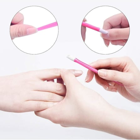 Tırnak Temizleyici Ve Et Itici – Ergonomik, Hijyenik Bakım Aparatı 722277