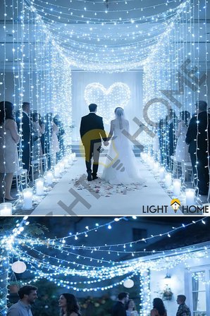 80 LED 10 Metre Pilli Beyaz Işık Zinciri Bahçe Balkon Teras Süs Aydınlatma, Dekoratif Peri Led, Parti Düğün Noel Oda Dekoru, Enerji Tasarruflu