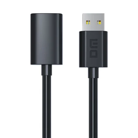 AD051 USB 2.0 Uzatma Ekleme Kablosu 1.5 Metre