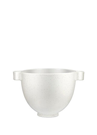 Kitchenaid Speckled 4,8 L Stone Seramik Karıştırma Kasesi