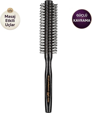 Professional DS01 Erkek Saç Fırçası