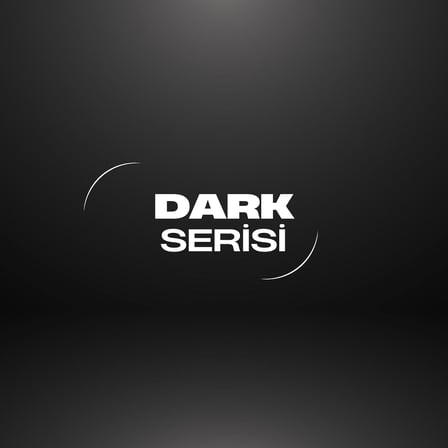 Professional DS01 Erkek Saç Fırçası