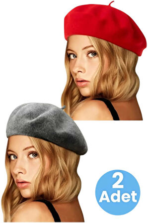 Uniquetrenders Kadın Fransız 2'li Ressam Bere