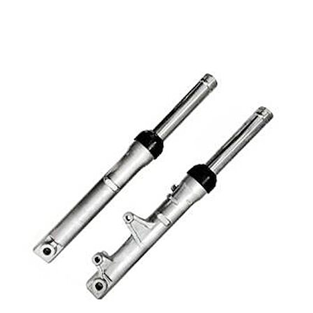 Ön Amortisör Activa 125i