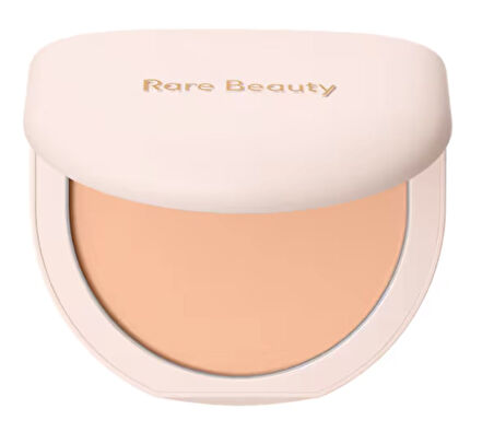 Rare Beauty Tinted Pressed Powder - Renkli Kompakt Pudra Natural