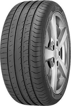 255/35R19 96Y Intensa Uhp 2 XL