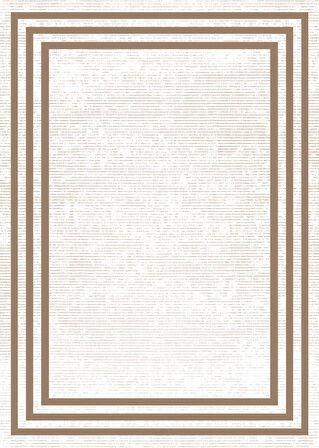 Pamuk Dokuma Taban Kaymaz Yıkanabilir Klasik Desenli  Salon Halısı Mutfak Halısı Koridor Halısı