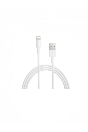 2 Metre Lightning Usb Şarj Kablosu 5 6 7 8 Plus X Xs Xr Şarj Kablo