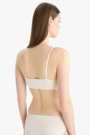 DeFacto Pedli Bra-Fall in Love E7036AX25SPER98