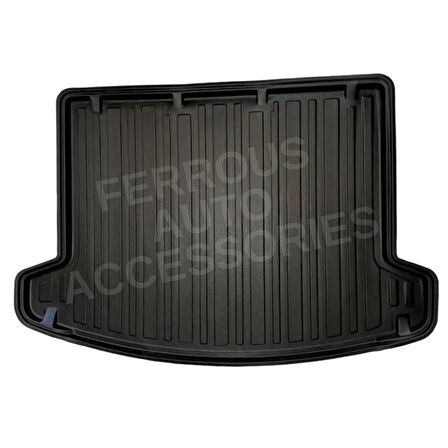 Hyundai Tucson Ferrous 3D Bagaj Havuzu 2021 ve Üstü