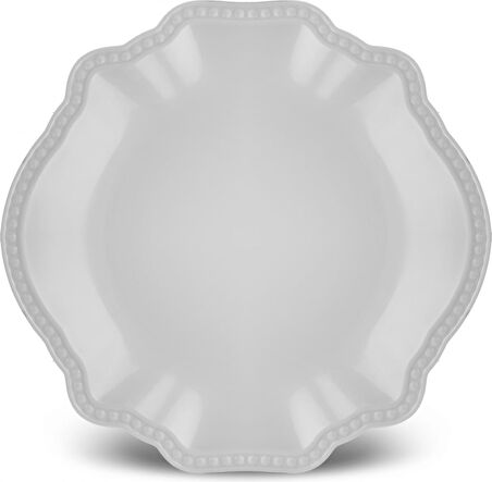 Karaca Carmen Lace Pasta Tabağı 22 Cm