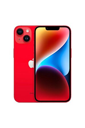 Yenilenmis iPhone 14 Plus 128GB B Kalite