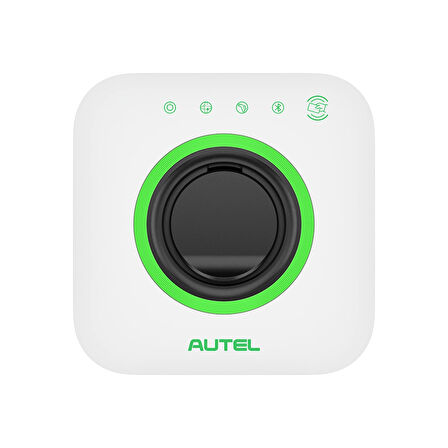 22kW Autel MaxiCharger AC Compact  (soketli)