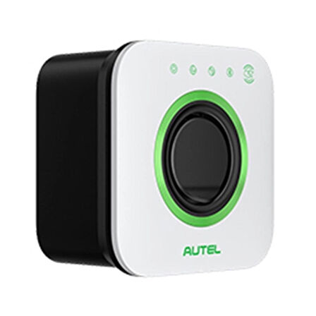 22kW Autel MaxiCharger AC Compact  (soketli)